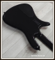 Preview: Spector Euro Artist 50th Anniversary Ian Hill, Solid Black, Signature, Limited Edition, 2nd Hand